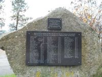 Memorial list of drownings on Kootenay Lake and area.