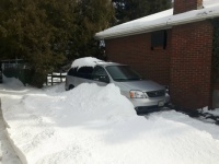 Snow Day