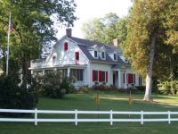 Very beautiful home in Essex, NY