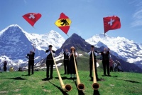 Mountain music