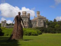 Castle Grounds Stornoway Isle of Lewis