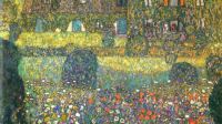 Gustav Klimt-wallpaper8