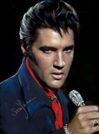 Elvis - 7