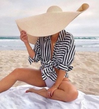 That  Hat!