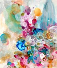 Plasmic Thing by Amanda Krantz