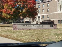 Grinnell College