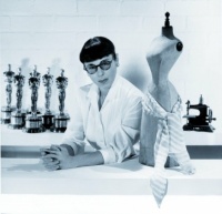EDITH HEAD