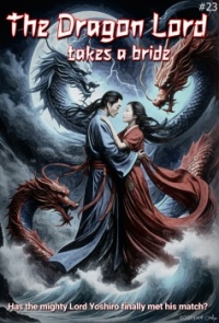 The Dragon Lord Takes a Bride