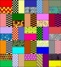 double streetmosaic