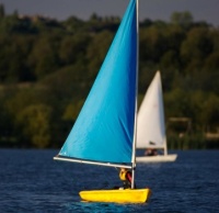 sailboat