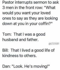 Friday Funny . . . . .