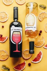 La Famiglia