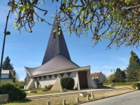 Une église