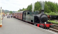 Embsay & Bolton Abbey Steam Railway (29)