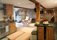 Seedwood Cottage, kitchen