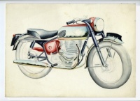 Motorbike-colour - unfinished.