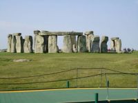 Stonehenge