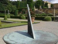 blenim sun dial