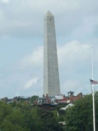 Bunker Hill Monument