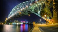 Sydney-harbour-bridge-2560x1440