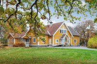 Satra Brunn village - Sweden