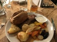 Sunday Roast