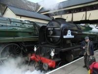 Llangollen