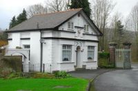 Maindiff Court Hospital