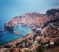 Dubrovnik