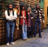 LANDSLIDE 1975