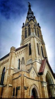 St. Mary's 2019