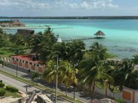 Bacalar, Mexico