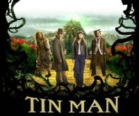 tin man