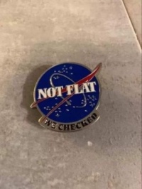 NASA checked 😊