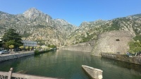 Montenegro Mountains