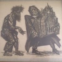 "For He Had Great Possessions"