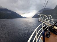 Fiordland NZ