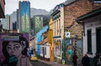 Bogota, Colombia