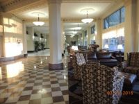 Interior of Wichita Drury