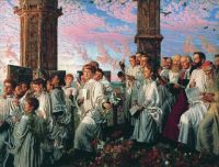 1006px-William_Holman_Hunt_-_May_Morning_on_Magdalen_Tower