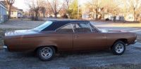 69 Road Runner