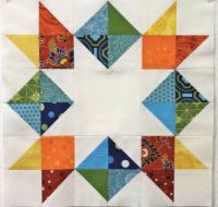 GreatStarBlockHalfSquares