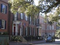 Savannah on my mind