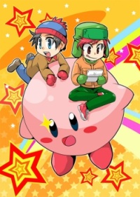 Stan, Kyle & Kirby