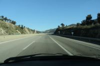autostrada spagna