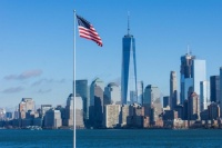 One World Trade Center -  Skyline New York City