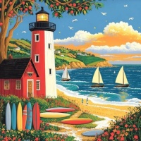 Summer Day