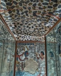 Tomb of Senefer