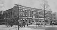 school, RHS