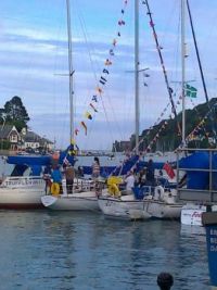 Dartmouth Regatta